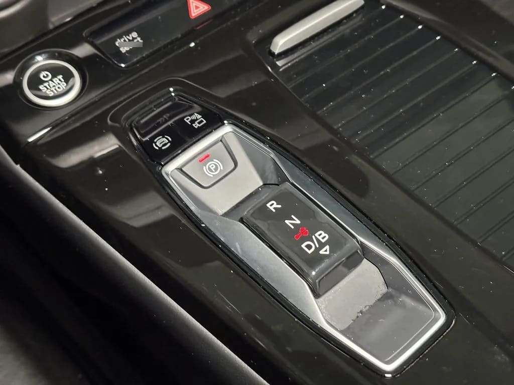 Audi Q6 E-Tron 50 Sport año 2026