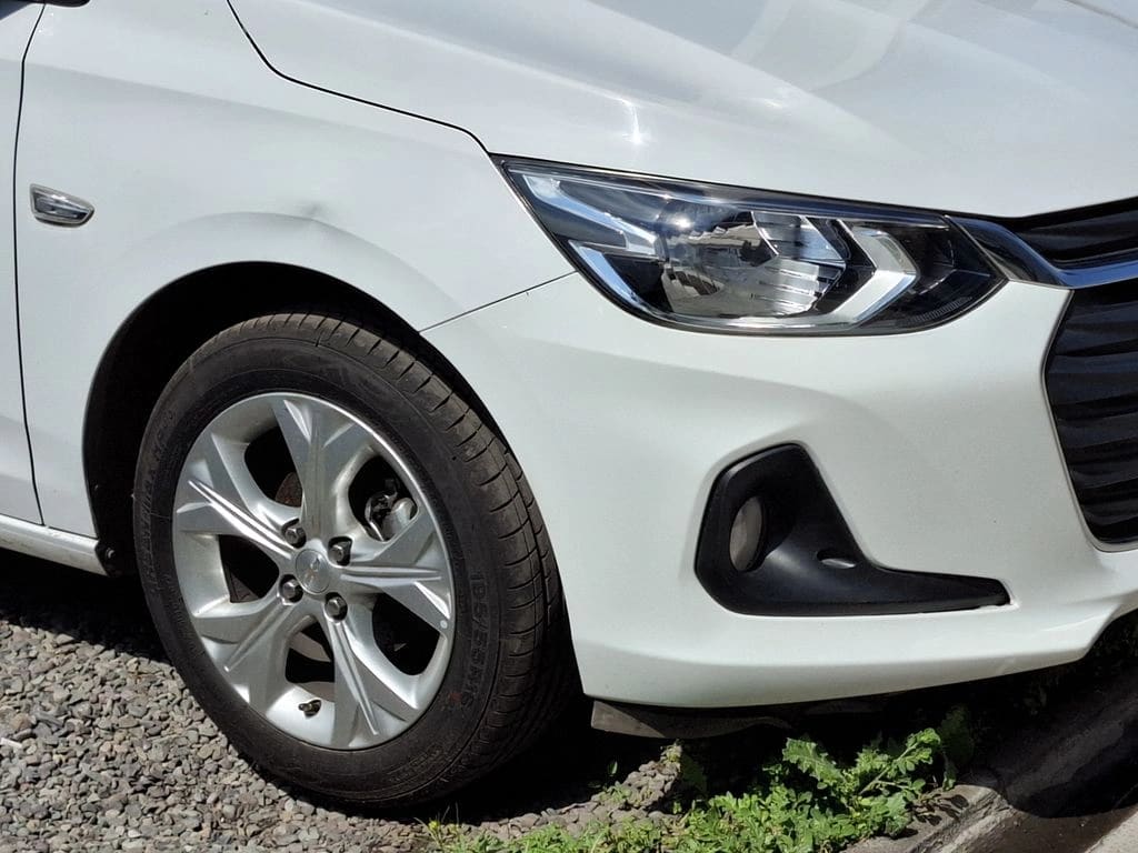Chevrolet Onix Nb Ltz 1.0 año 2024