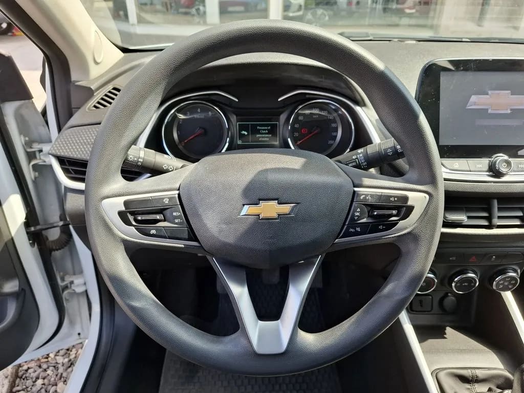Chevrolet Onix Nb Ltz 1.0 año 2024