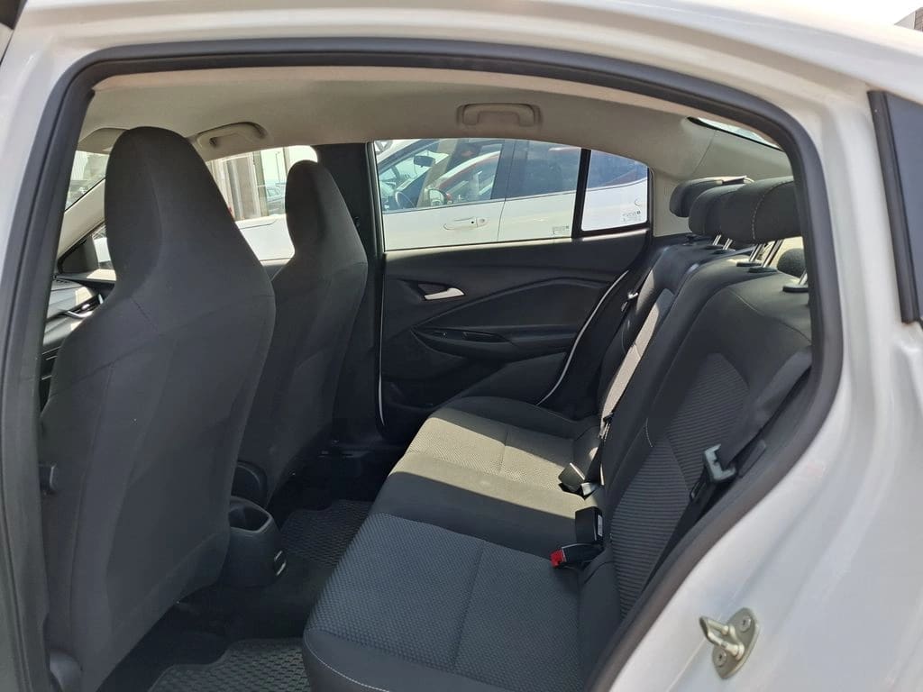 Chevrolet Onix Nb Ltz 1.0 año 2024
