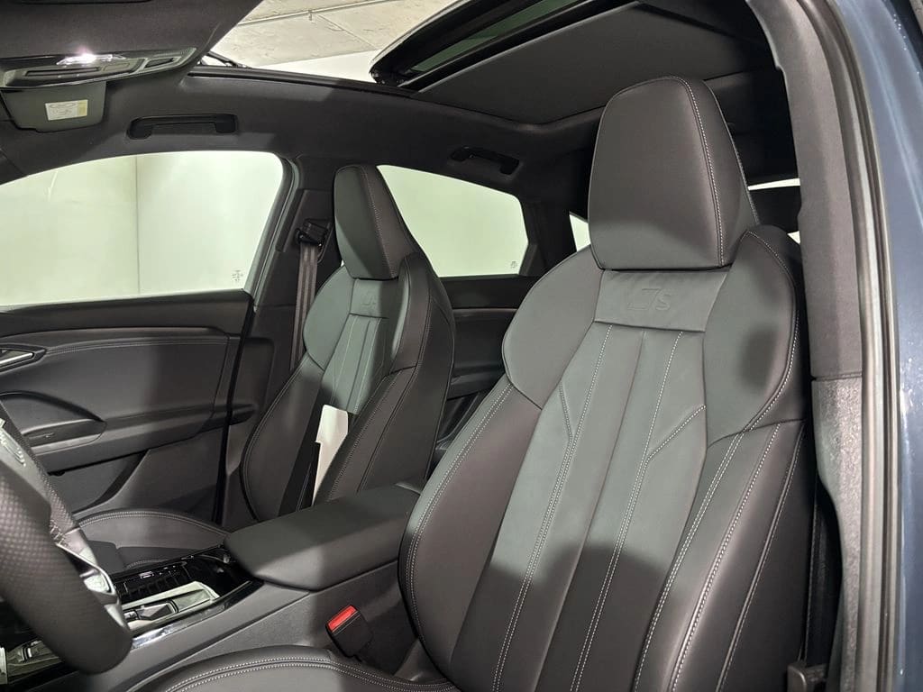 Audi Q6 E-Tron Sportback E-Tron 50 S Line año 2027