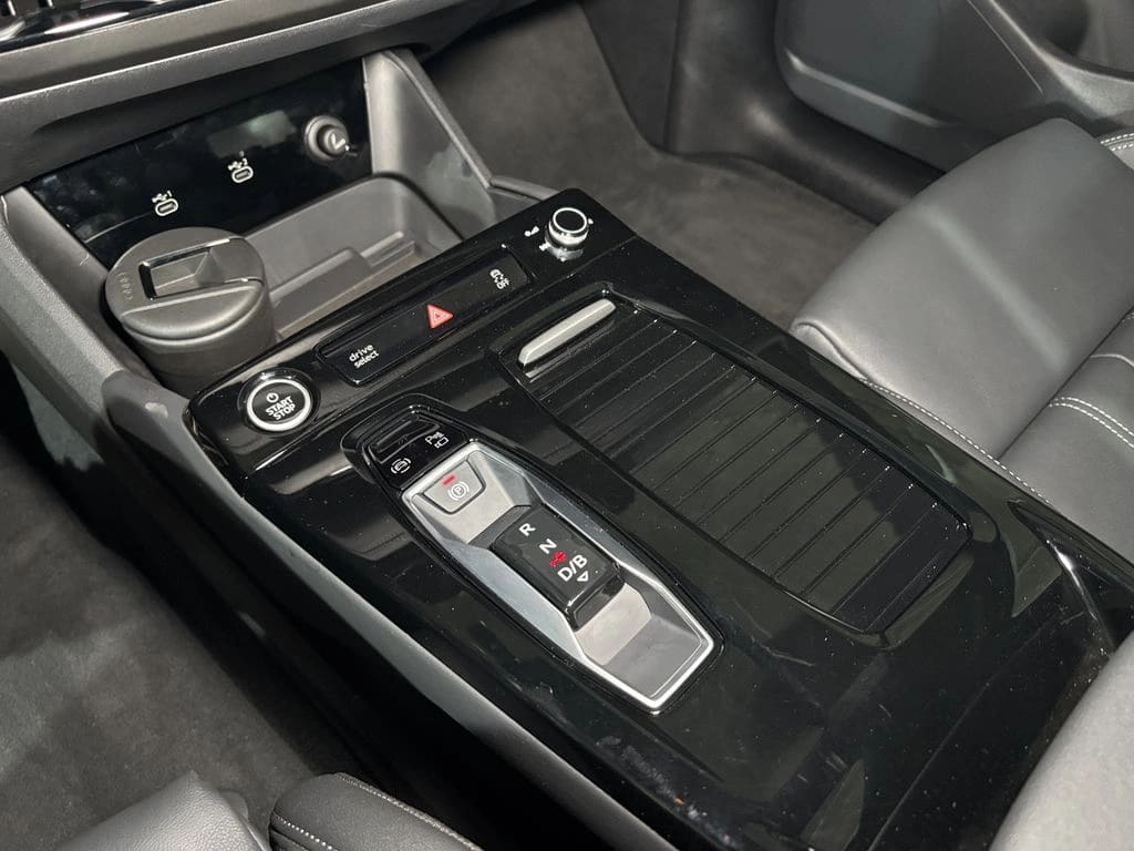 Audi Q6 E-Tron Sportback E-Tron 50 S Line año 2027