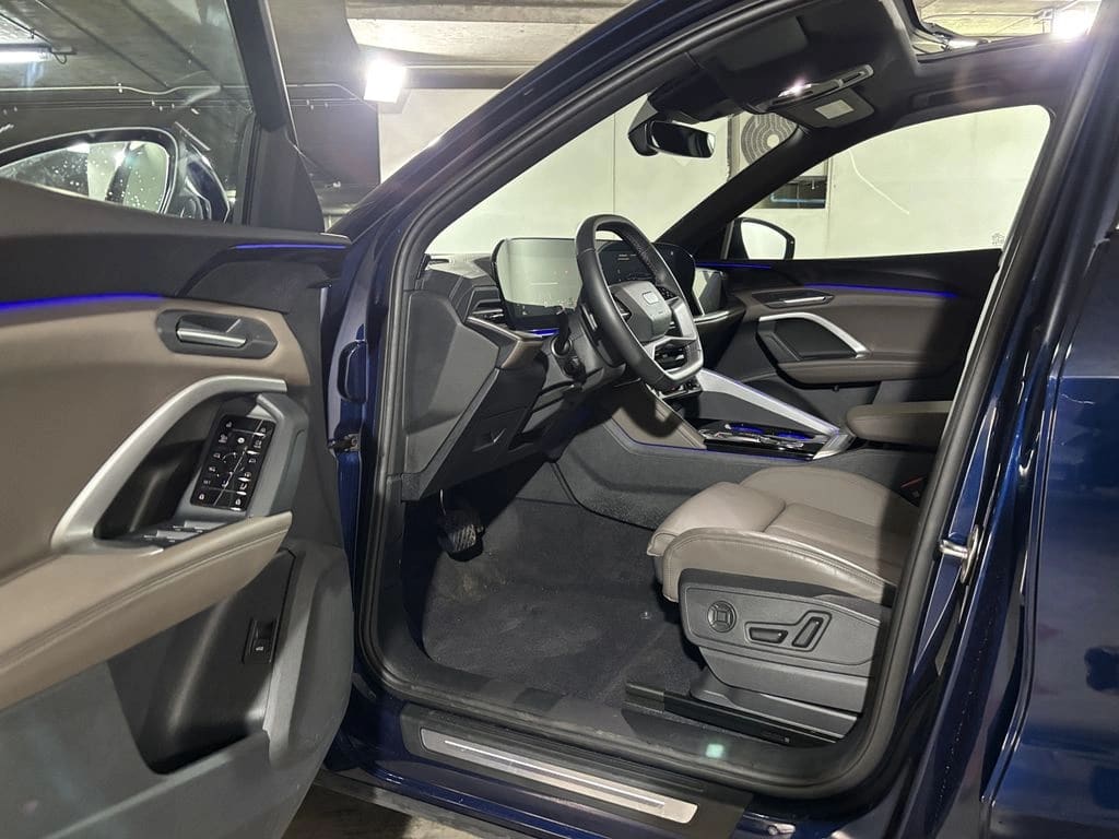Audi Q5 Sportback Tfsi Quattro S Line año 2026