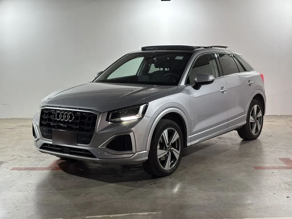 Audi Q2 Pi 35 Tfsi Sport año 2024