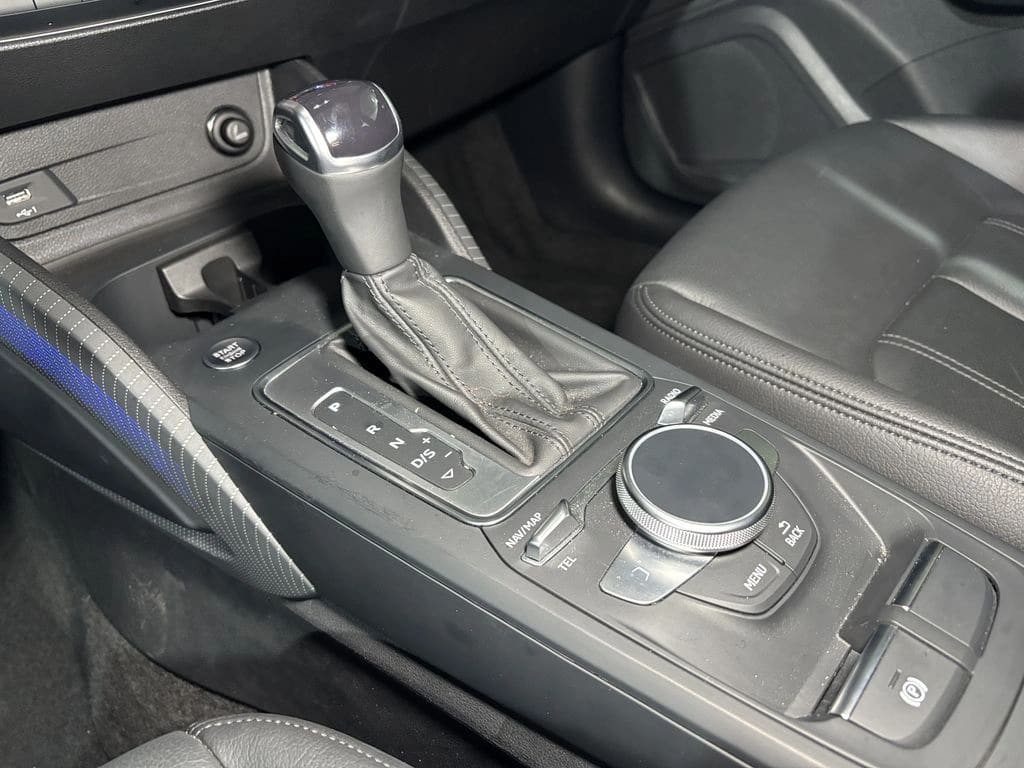 Audi Q2 Pi 35 Tfsi Sport año 2024