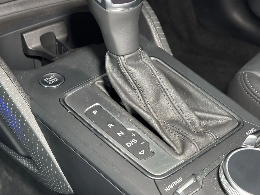 Audi Q2 Pi 35 Tfsi Sport año 2024
