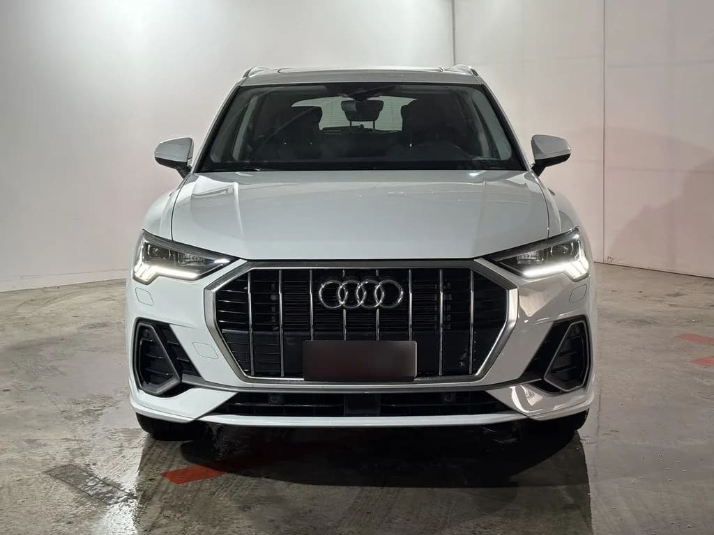 Audi Q3 35 Tfsi 1.4 Aut S-Line año 2024