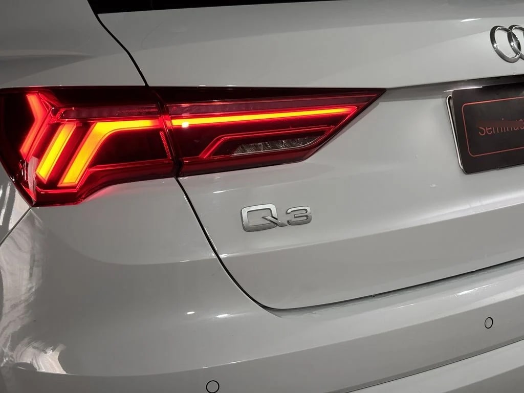 Audi Q3 35 Tfsi 1.4 Aut S-Line año 2024