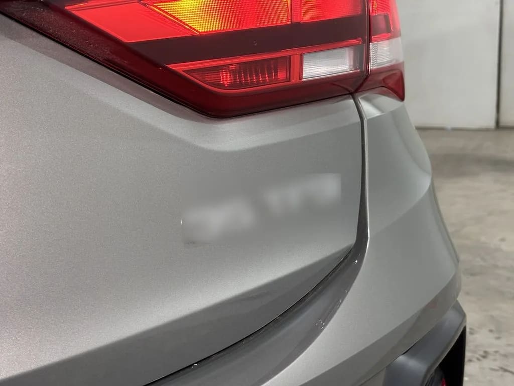 Audi Q3 35 Tfsi Sportback 1.5 Aut año 2026
