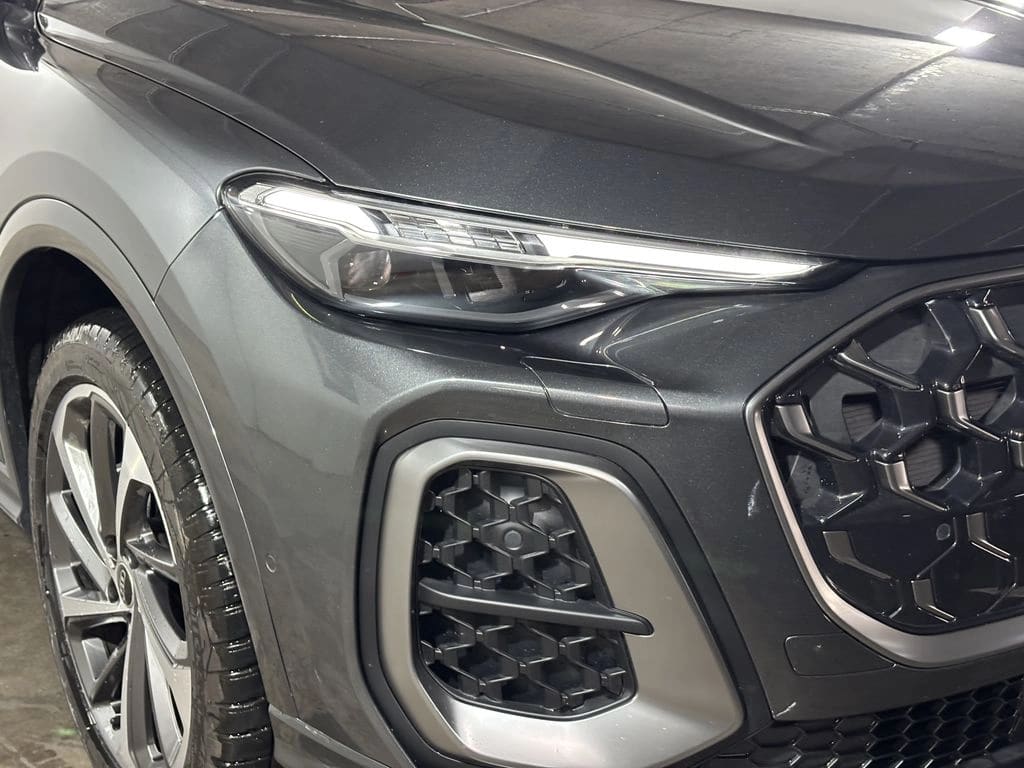 Audi Q5 Tfsi Quattro S Line año 2026