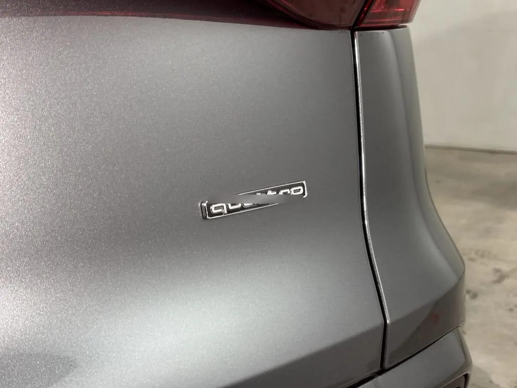Audi Q5 Tfsi Quattro S Line año 2026
