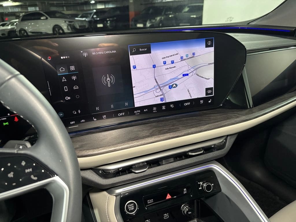 Audi Q5 Tfsi Quattro S Line año 2026