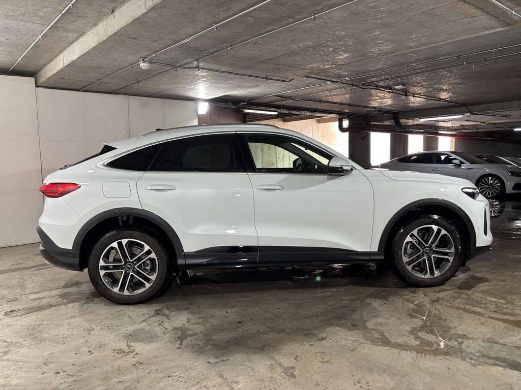 Audi Q5 Sportback Tfsi 4x4 2.0 Aut año 2026