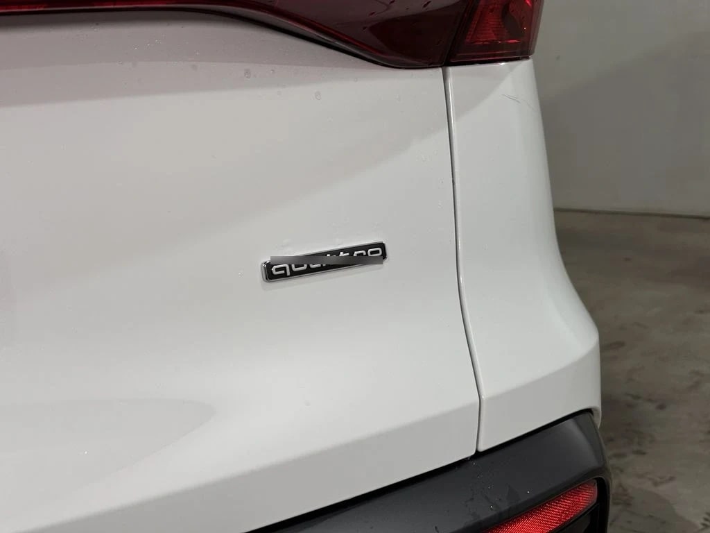 Audi Q5 Sportback Tfsi 4x4 2.0 Aut año 2026