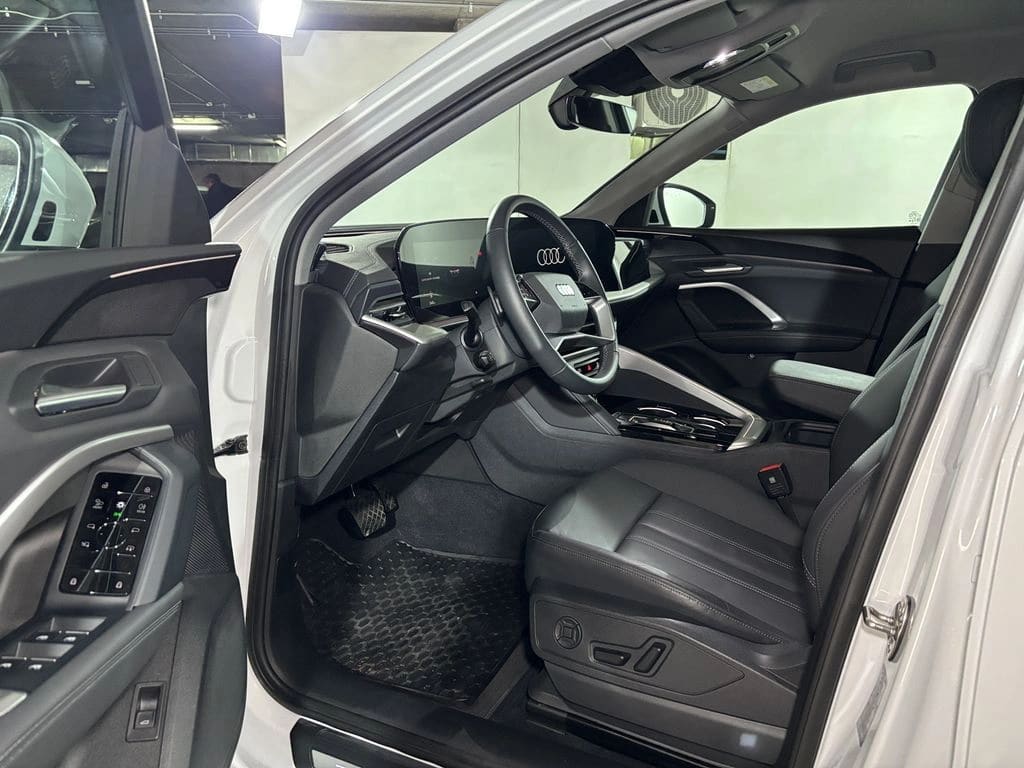 Audi Q5 Sportback Tfsi 4x4 2.0 Aut año 2026