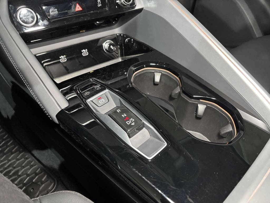 Audi Q5 Sportback Tfsi 4x4 2.0 Aut año 2026