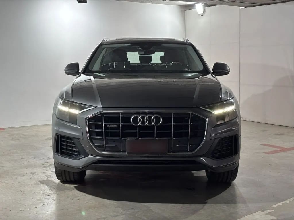 Audi Q8 55 Tfsi 4x4 3.0 Aut año 2021
