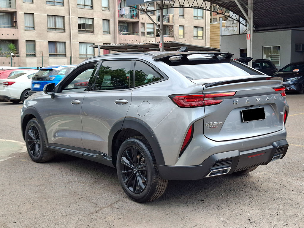 Haval H6 2.0 Active At año 2024