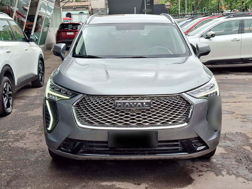 Haval Jolion 1.5 año 2024