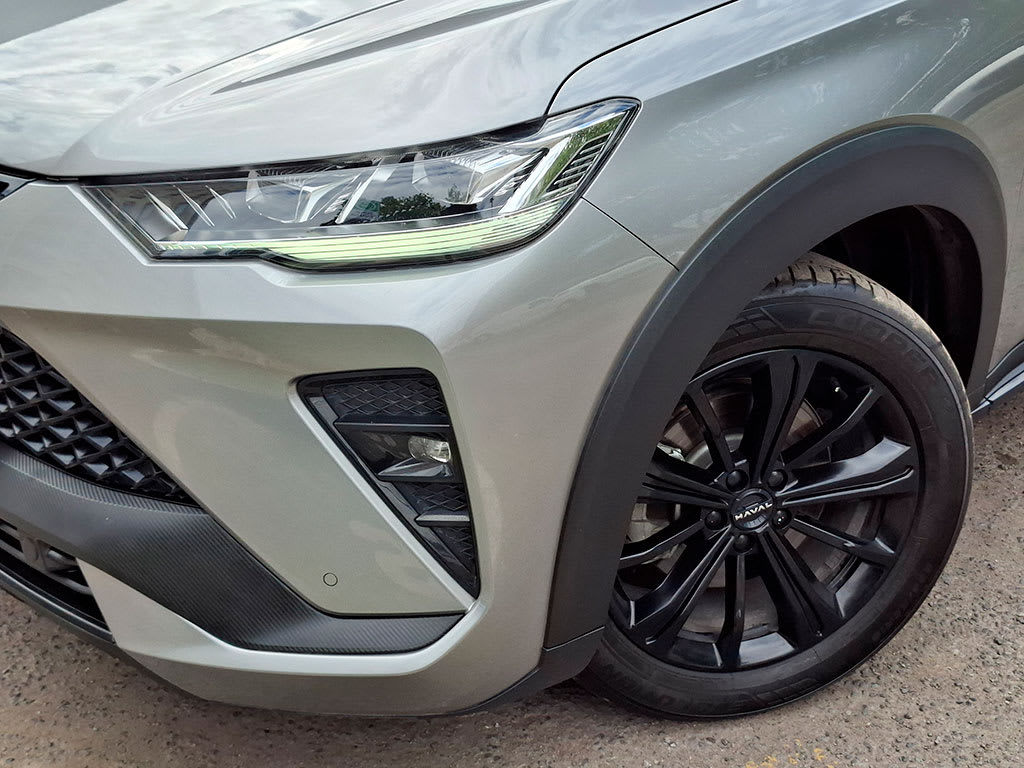 Haval H6 2.0 Active At año 2024