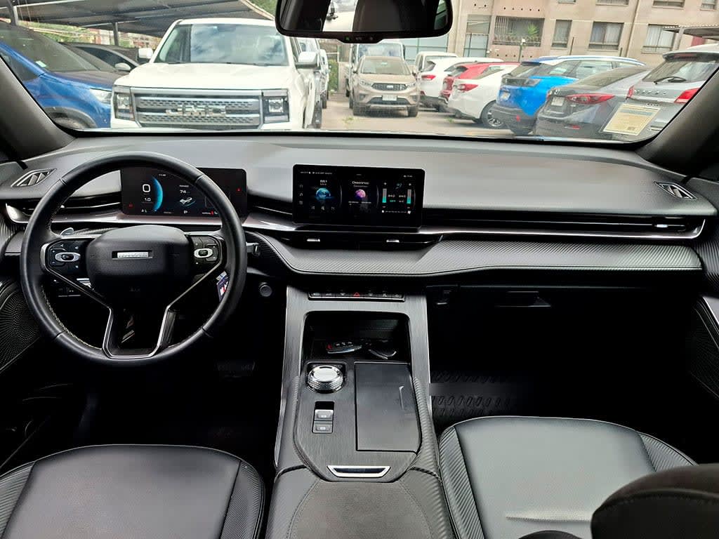 Haval H6 2.0 Active At año 2024