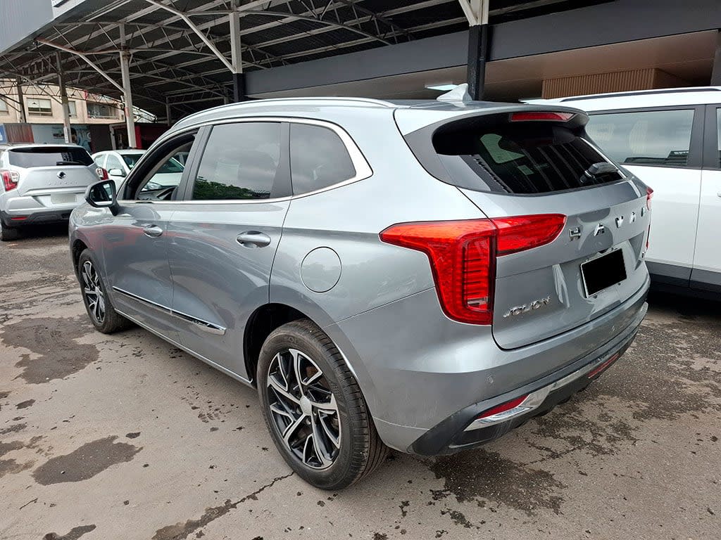 Haval Jolion 1.5 año 2024