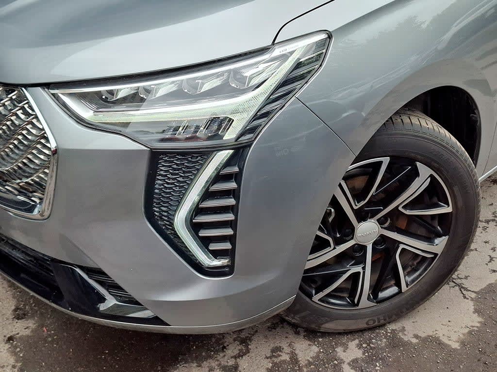 Haval Jolion 1.5 año 2024