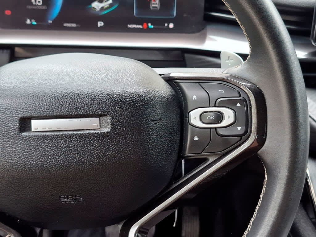 Haval H6 2.0 Active At año 2024