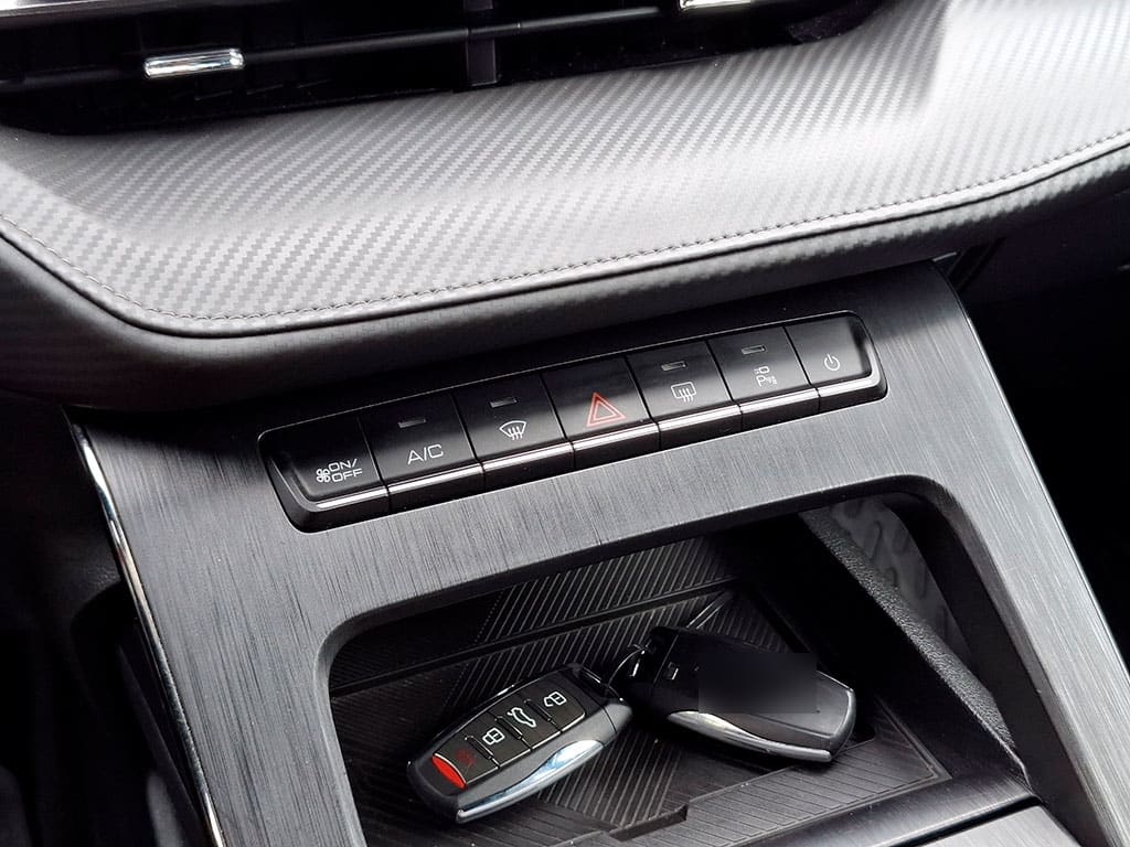 Haval H6 2.0 Active At año 2024