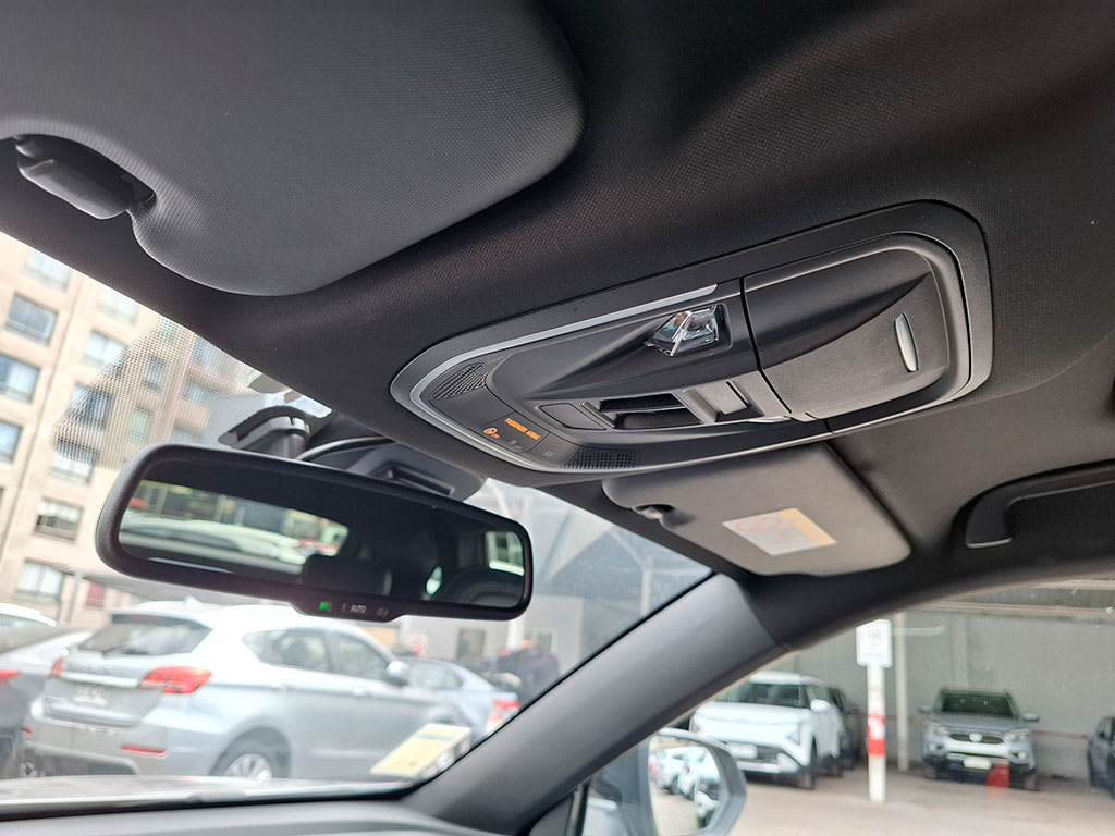 Haval H6 2.0 Active At año 2024