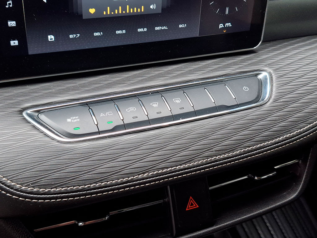 Haval Jolion 1.5 año 2024