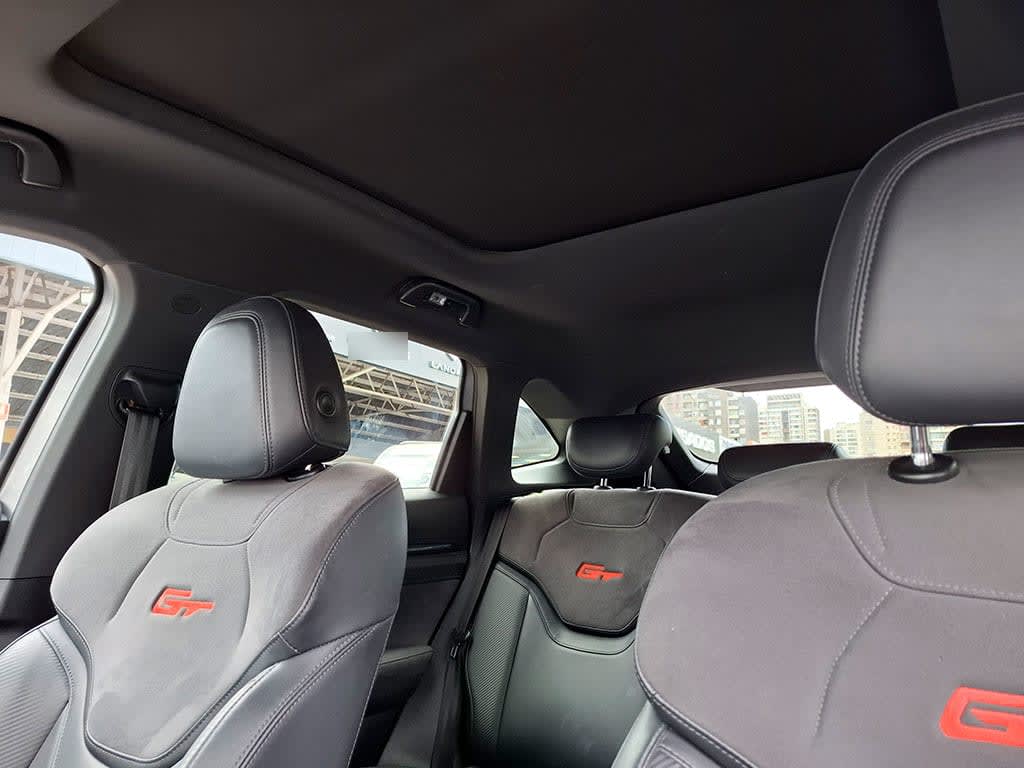 Haval H6 2.0 Active At año 2024
