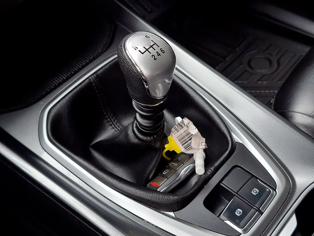 Haval Jolion 1.5 año 2024