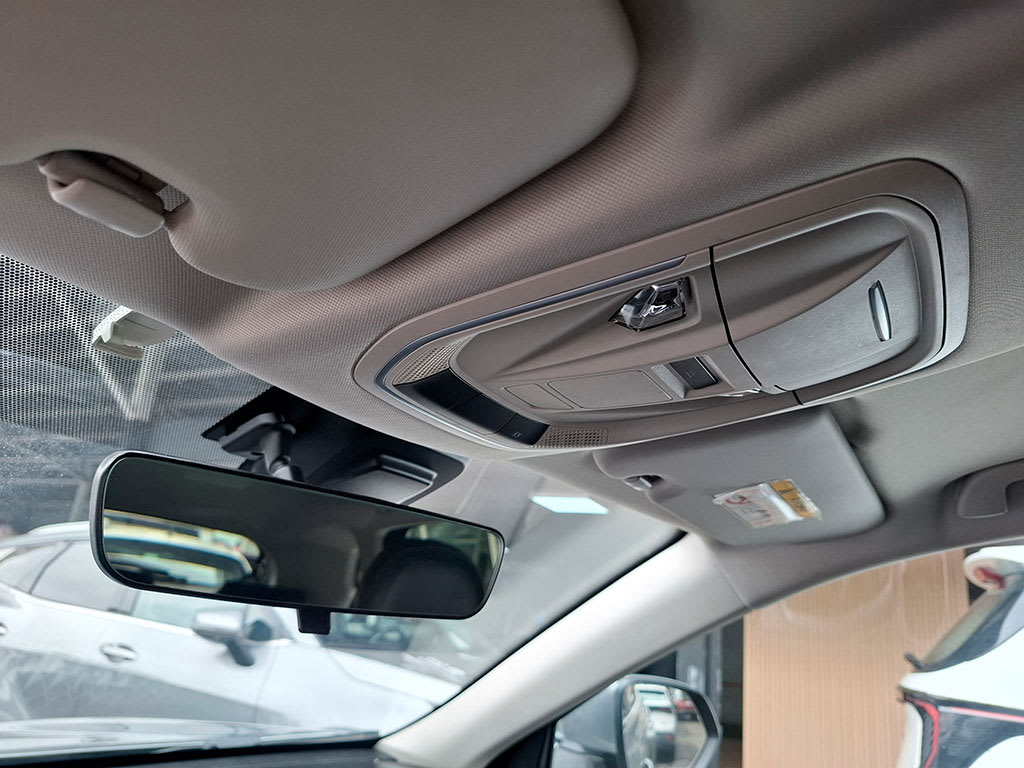 Haval Jolion 1.5 año 2024