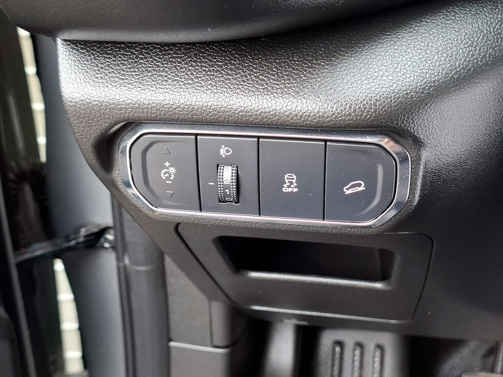 Haval Jolion 1.5 año 2024