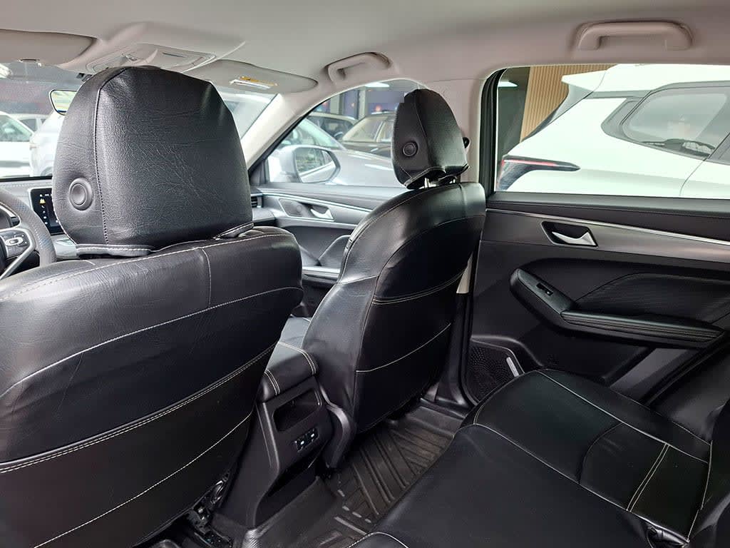 Haval Jolion 1.5 año 2024