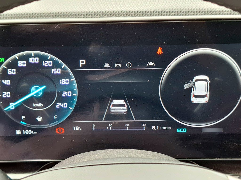 Kia Niro Hev Ex 1.6l 6dct Gdi Full año 2023