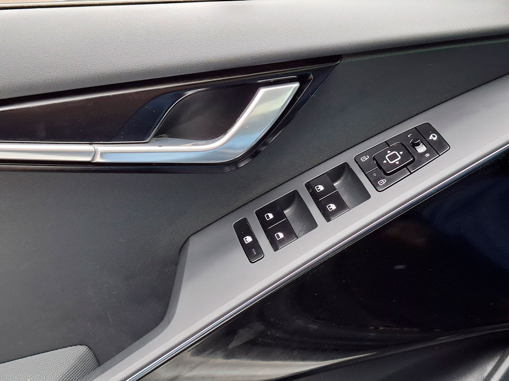 Kia Niro Hev Ex 1.6l 6dct Gdi Full año 2023
