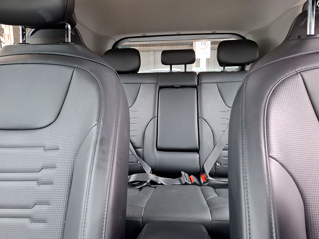 Kia Niro Hev Ex 1.6l 6dct Gdi Full año 2023