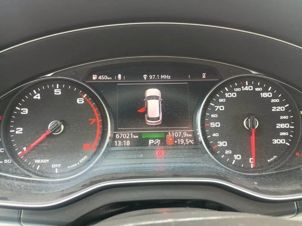 Audi Q5 2.0 Tfsi Quattro 4x4 At 5p año 2019
