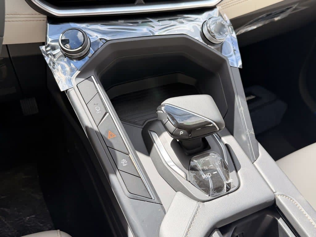 Lynk&Co 06 Halo año 2027