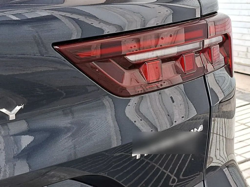 Ford Territory Titanium 4x2 5p 1.5 Aut año 2026