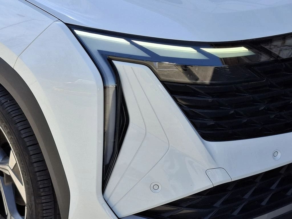 Geely Starray 2.0 Exclusive At año 2026
