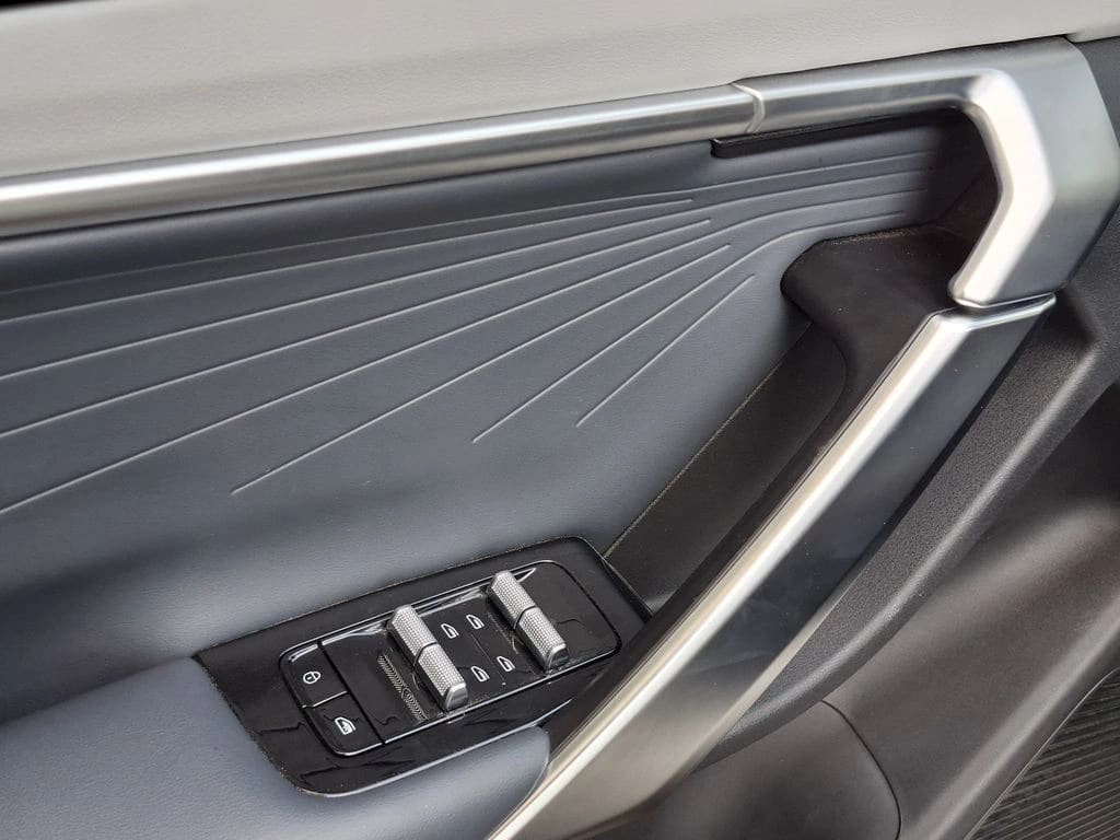 Geely Starray 2.0 Exclusive At año 2026