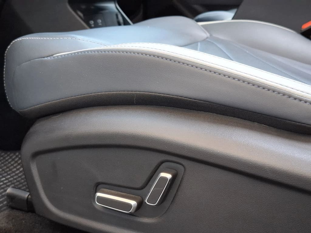Geely Starray 2.0 Exclusive At año 2026
