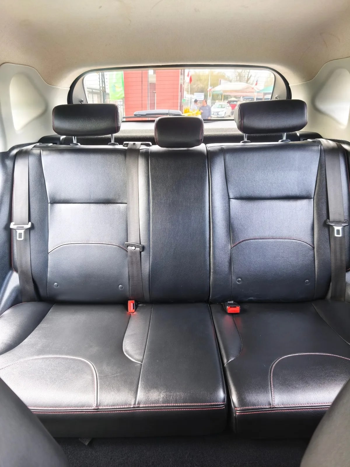 BRILLIANCE V3 1.5 Elite Gx Mt año 2017