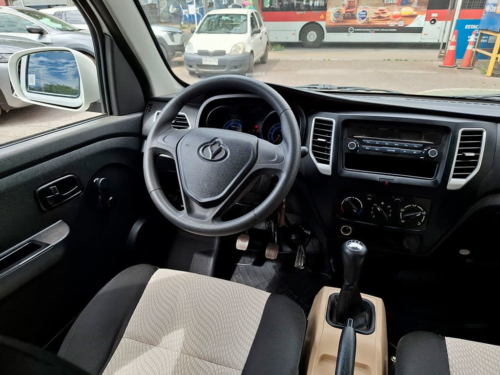 KYC T3 Dcab 1.5 año 2022