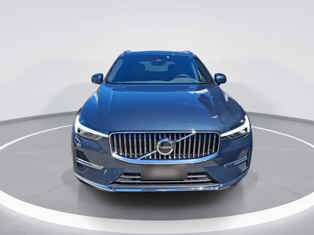 Volvo Xc60 2.0 T8 Recharge Plus Hybrid Awd At 5p año 2026