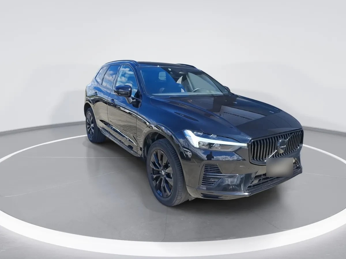 Volvo Xc60 2.0 T8 Recharge Plus Hybrid Awd At 5p año 2025