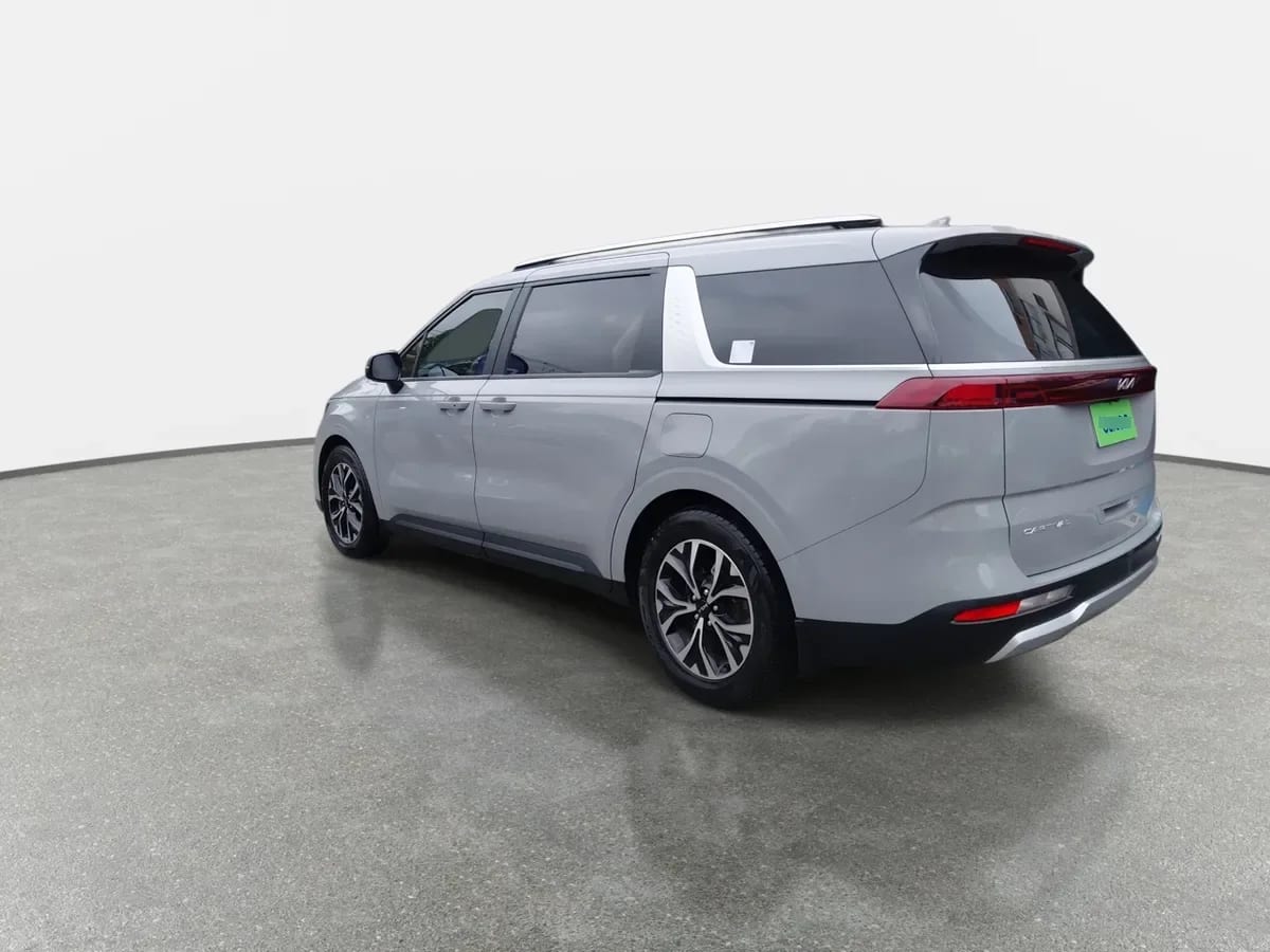 Kia Carnival 3.5 Ex 4x2 8at 5p año 2022